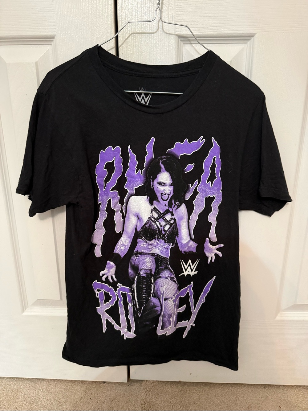 Rhea Ripley T-Shirt